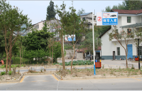 教学环境
