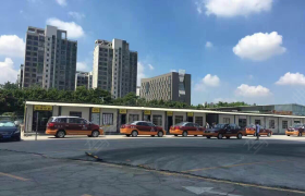 教学环境