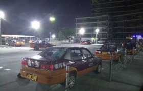 教学环境
