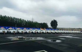 教学环境