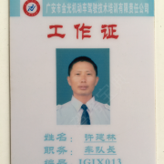 许建林