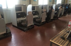 教学环境