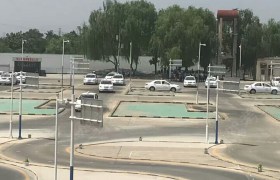 教学环境