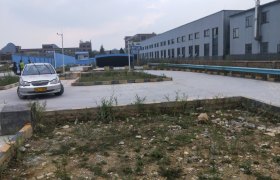 教学环境