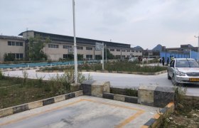 教学环境