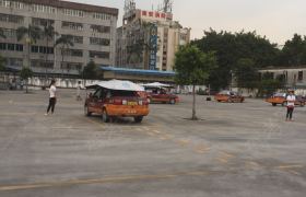 教学环境