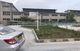 教学环境