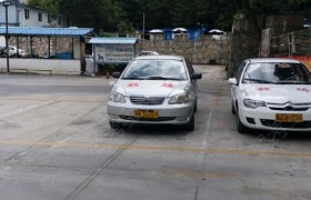 教学环境