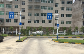 教学环境