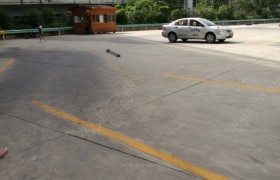 教学环境