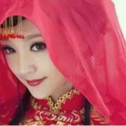 刘芳