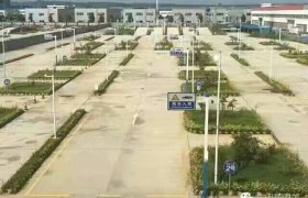 教学环境