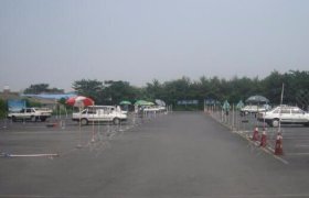 东恒驾校