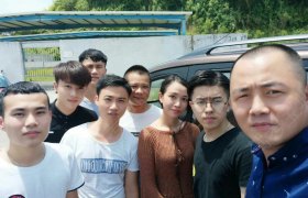 教学环境