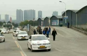 教学环境