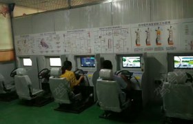 教学环境