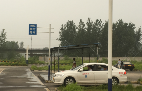 教学环境