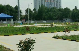 教学环境