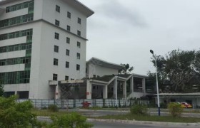教学环境