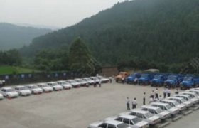 陵运驾校