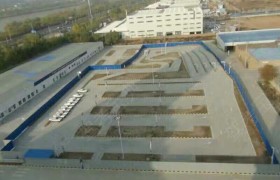 教学环境
