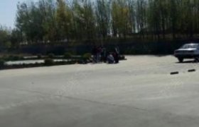 安驾驾校