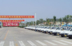 教学环境