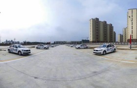 教学环境