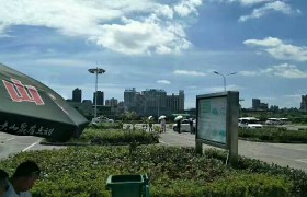 教学环境