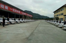 教学环境