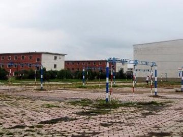 政通驾校.