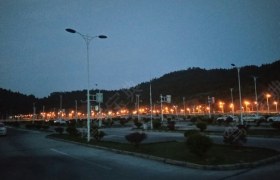 教学环境