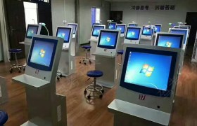 教学环境