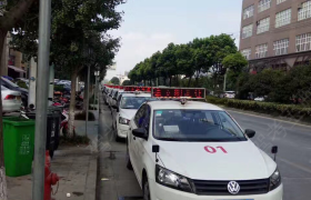 教学环境