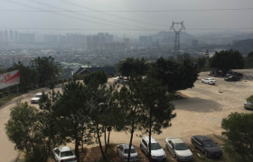 教学环境