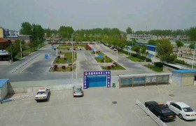 教学环境
