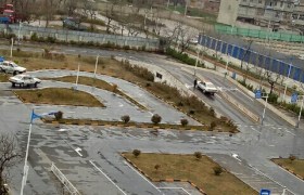 教学环境