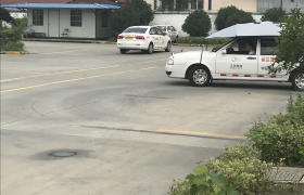 教学环境