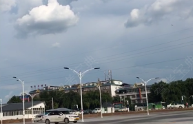 教学环境