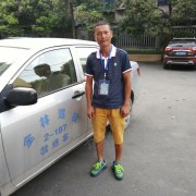 陈宝忠