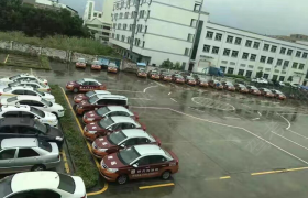 教学环境