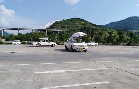 教学环境