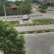 教學(xué)環(huán)境