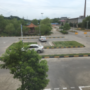 教學(xué)環(huán)境