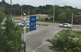 教学环境
