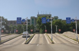 教学环境