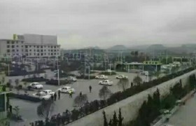 教学环境