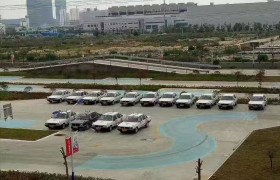 教学环境