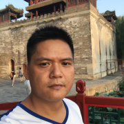 梁教练