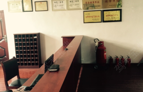 教学环境